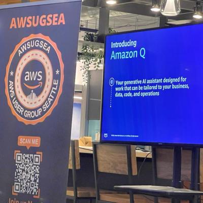 Awsug8